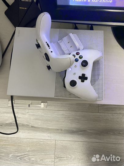 Xbox One series s 1TB