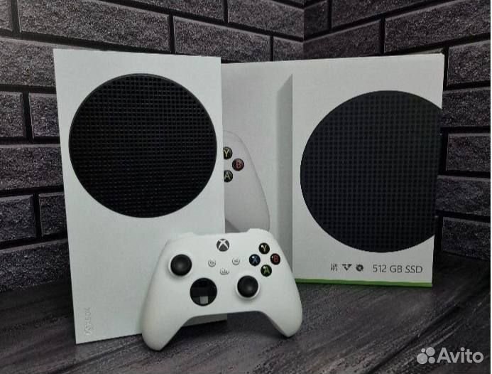 Геймпад для Xbox Рассрочка/Trade-In