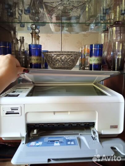 Принтер