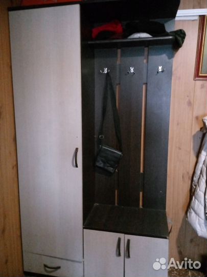 Продается прихожая