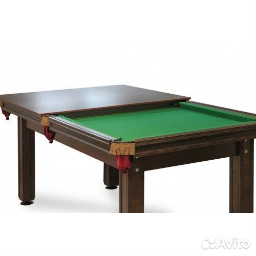 Бильярдный стол пул
