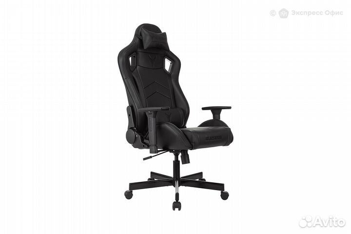 Кресло игровое Knight Gladiator