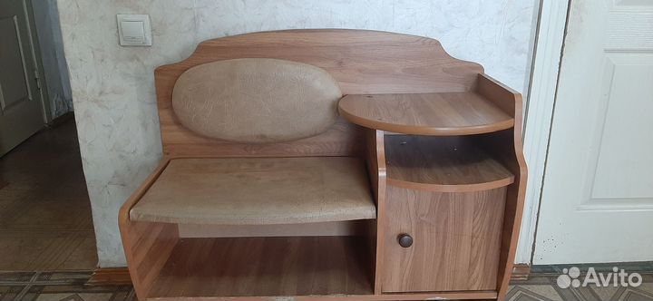 Обувница в прихожую бу