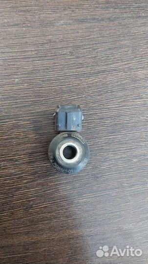 Датчик детонации Bmw 528I F10 N20B20A 2013