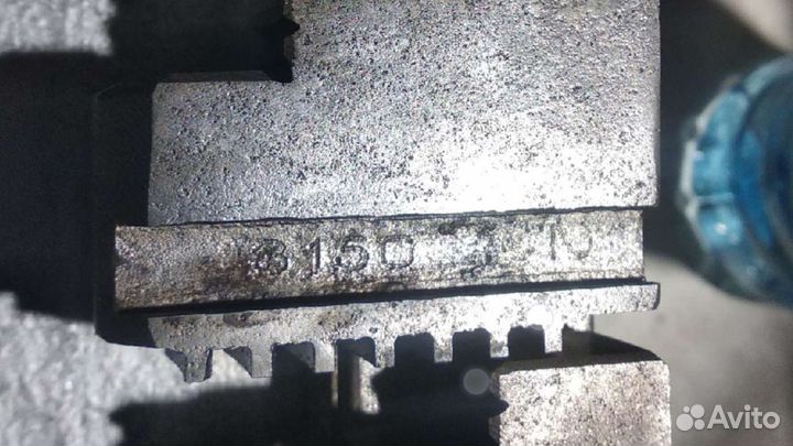 Кулачки для токарного