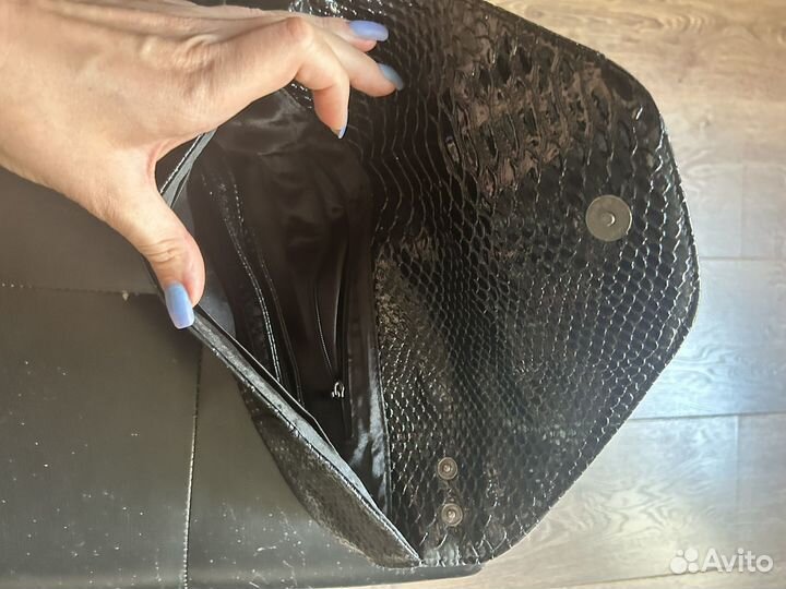 Клатч женский