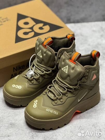Nike acgair Zoom Gaiadome gtxoutdoor