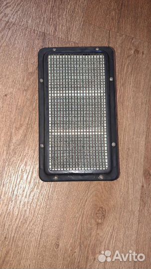 Газовые редуктора и газовая гарелка