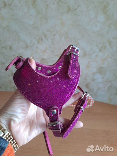 Шлейка для собаки, размер 1