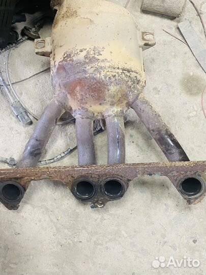 Катализатор гранта