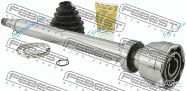 2111-CA1RH шрус внутренний прав