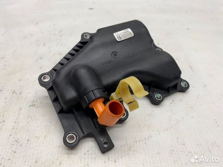 Маслоотделитель Ford Focus 2 qqdb 2010