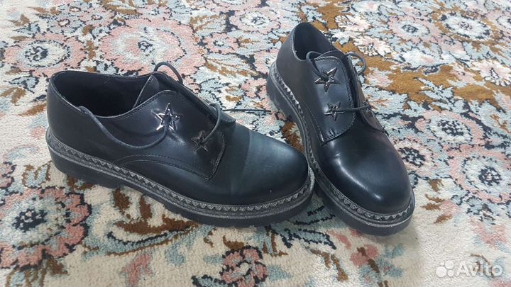 Туфли женские