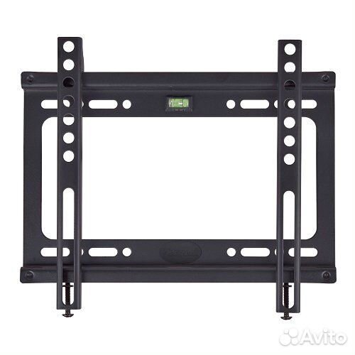 Uniteki FN1613 черный vesa: 200*200, 200*100, 10