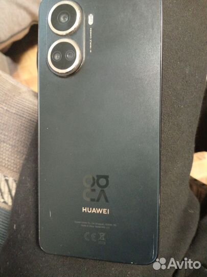 HUAWEI nova 10 SE, 8/128 ГБ