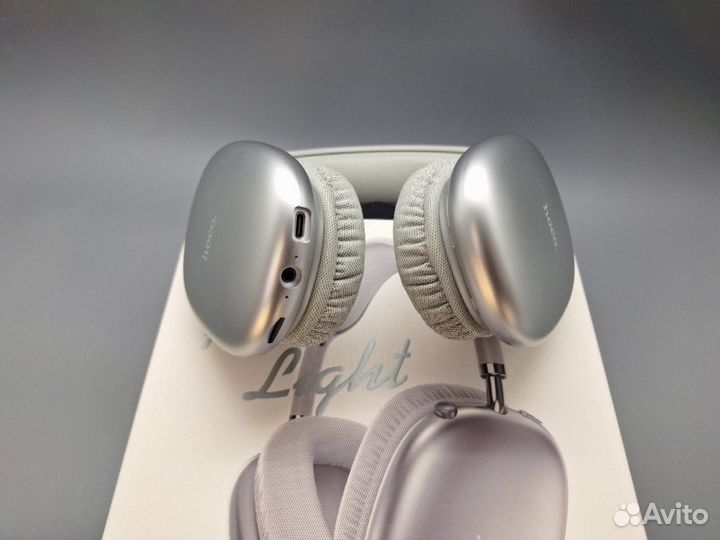 Беспроводные Bluetooth Наушники Hoco W35 Air