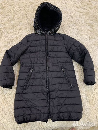 Куртка Zara 128