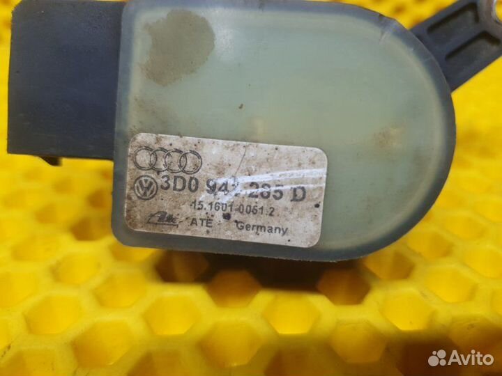 Датчик дорожного просвета передний Volkswagen