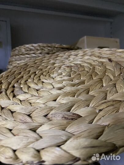 Подставка на стол под тарелки, Суаре IKEA