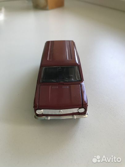 Модельки 1 43 СССР