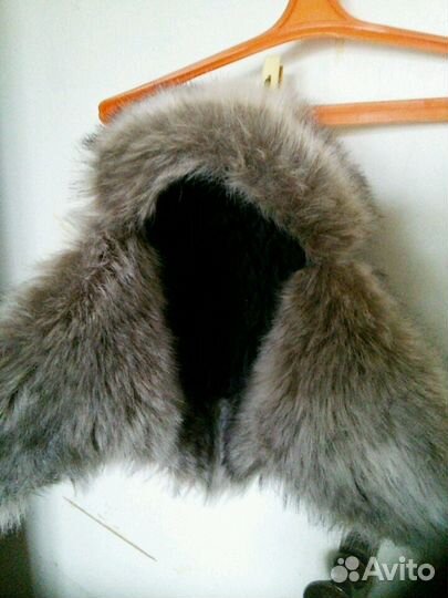 Шапка-ушанка