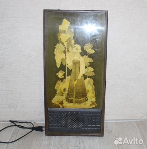 Сувенир-громкоговоритель 