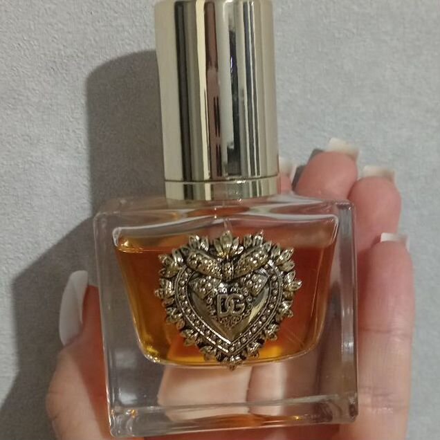 Dolce & gabbana devotion
