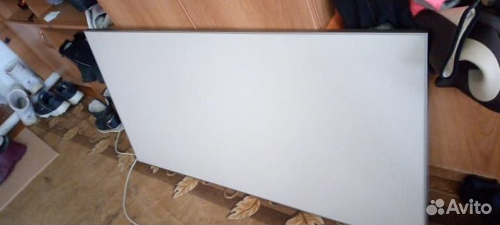 Энергосберегающий электрический обогреватель