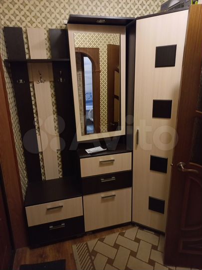 1-к. квартира, 37 м², 5/5 эт.