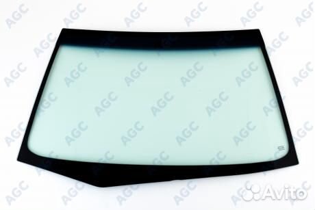 Стекло лобовое Mitsubishi Lancer 9 4D Sed / 5D Wag