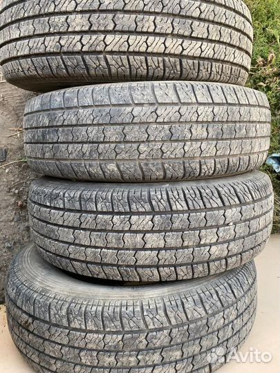 КШЗ K-135 205/70 R15 95T
