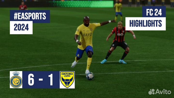 FC 24 Ultimate Edition