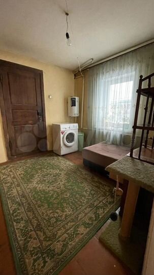 Дом 47,1 м² на участке 3,8 сот.