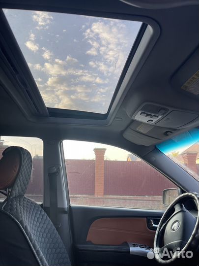 Kia Sportage 2 AT, 2005, 280 000 км