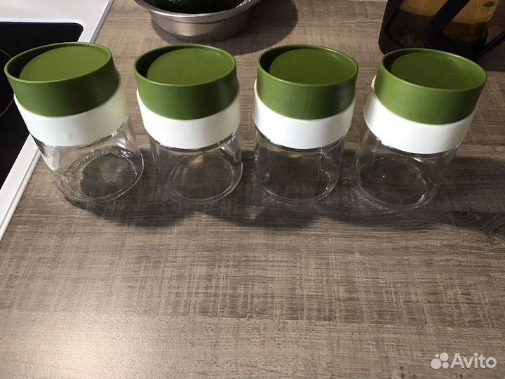 Набор для специй