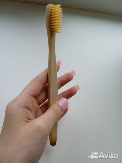 Щётки зубные