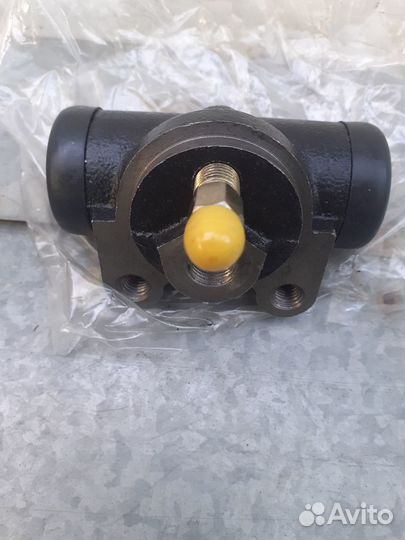 Задний тормозной цилиндр УАЗ