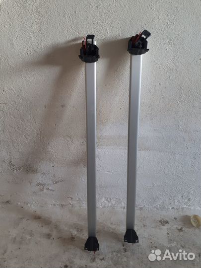 Новые рейлинги