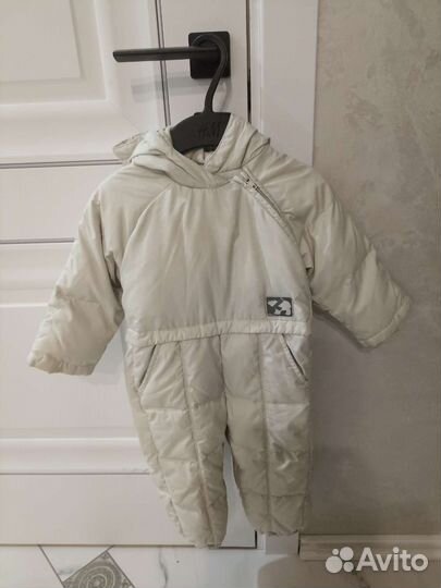 Комбинезон зима