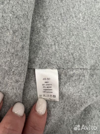 Шапка -шлем oldos демисезонная с хорошим составом