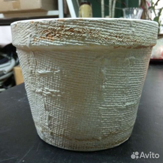 Горшок для цветов