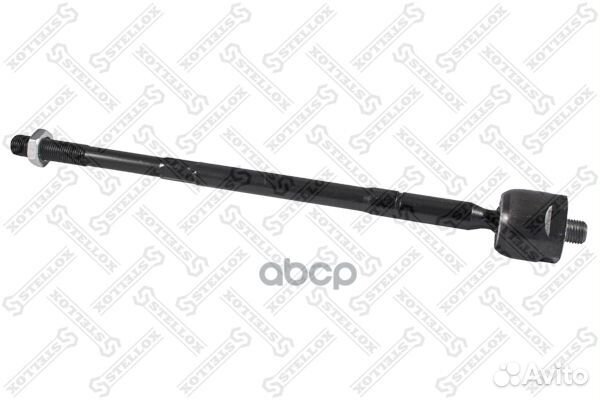 55-00083A-SX тяга рулевая Citroen C-Crosser 07