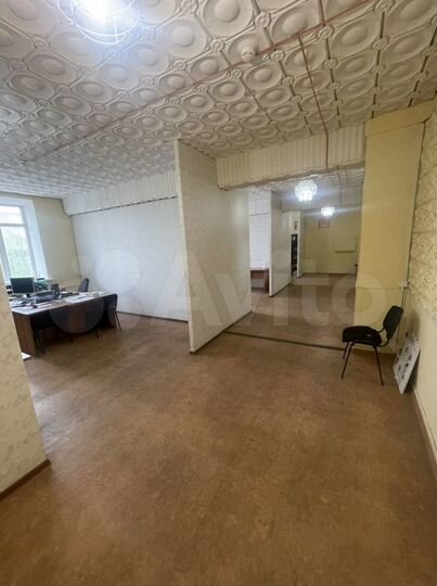 Офис, 92 м²