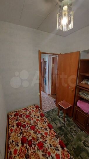 2-к. квартира, 31 м², 1/1 эт.