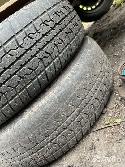 Тормозные барабаны в сборе