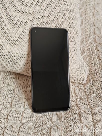 Realme 8 6/128gb