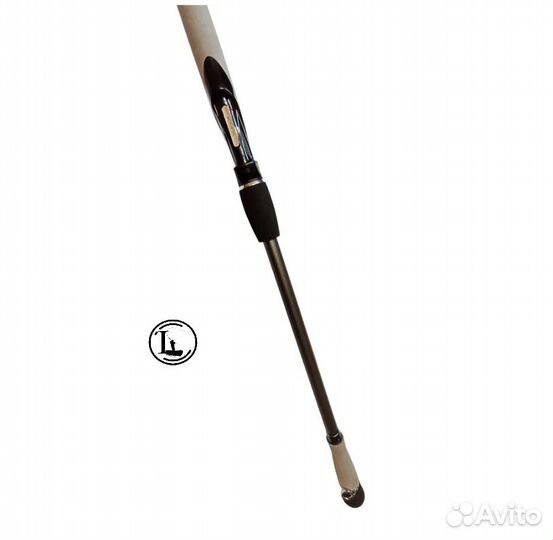 Спиннинг Kaida Order тест 30 -60 гр длина 265 см
