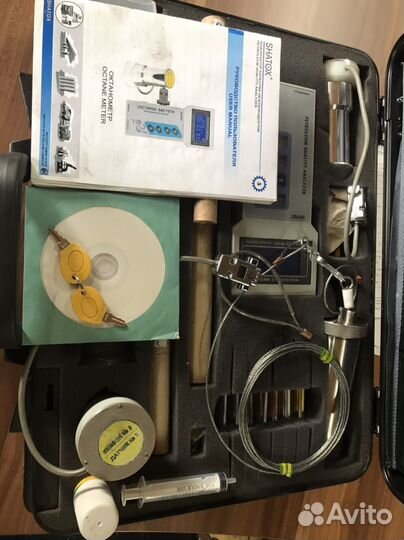 Лабораторный комплект 2М7