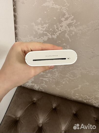 Мини принтер