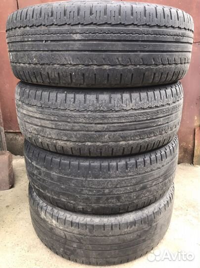 Nokian Tyres Nordman S SUV 235/65 R17